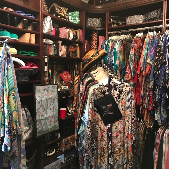 Welcome to my Fashion Sheaux! - Picture 7 of 16